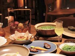 -天水蔬食料理(树德之光店)