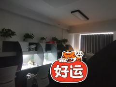 -橙果24h自习室(花园桥店)