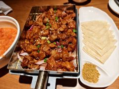 -吕氏疙瘩汤·新鲁菜(济南万象城店)