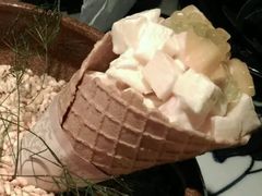水果蛋筒-桂满陇-十里风荷(合生汇店)