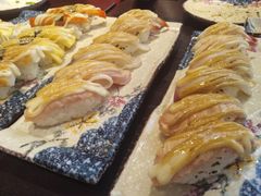 -大鲤深夜食堂