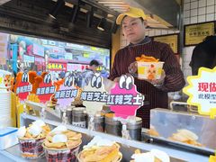 -味子夫鸡柳(解放碑总店)