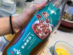 -川人百味(亿合城店)