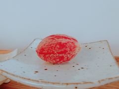 -知亘茶食