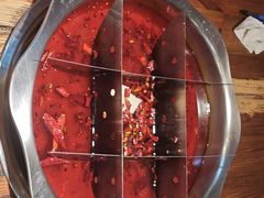 -古木枫老火锅(洪崖洞店)