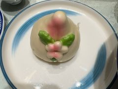 -鲁菜根·泰山菜(泰山店)