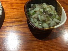 -桂马·日本料理·海胆·海鲜饭·酒场(民主广场店)