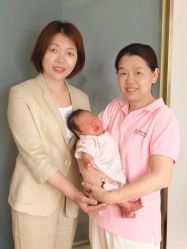 -童谣里医疗级月子中心(独栋湖景店)