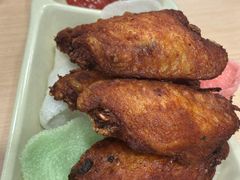 -百家鸡味馆(清泰店)
