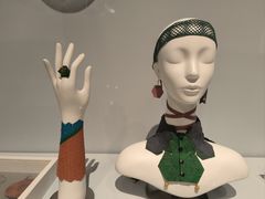 -北京工艺美术博物馆