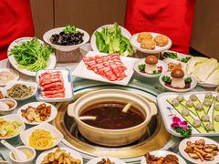 -天宜隆蘑菇宴火锅(石景山旗舰店)