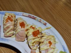 -吉川居酒屋(建国北路店)