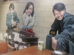 -老天桥酱肉烧饼夹肘子(天桥店)