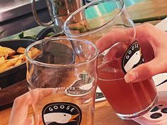 -Goose Island Brewhouse鹅岛精酿啤酒餐厅
