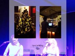 -The BREW·酿餐厅(浦东嘉里大酒店)