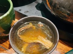 -云海肴·汽锅鸡·云南菜(高德置地店)