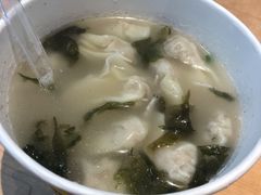 馄饨-蔡林记(汉街店)