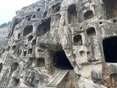 -龙门石窟
