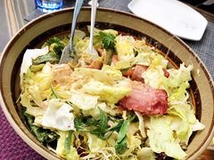 莫沙拉-小莫餐厅And More Restaurant西餐(北京展览馆店)