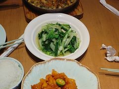 -四道菜·福建菜馆(莆田万达店)