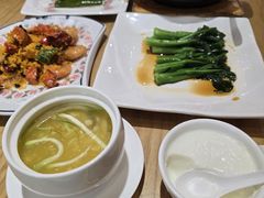 -德胜轩正宗顺德菜(宝安沙井会展中心店)