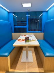 -尼克Playtime(欢乐海岸店)