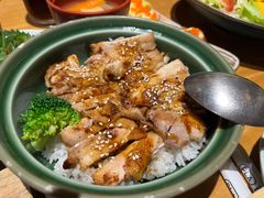 -一心创作料理屋(经开万达店)