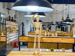 -罗伯特眼镜·蔡司官方授权(罗湖国贸店)