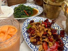 -KingThaia金泰兰(滨江天街店)