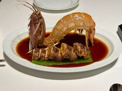 熟醉溏心富贵虾-新荣记(虹桥店)
