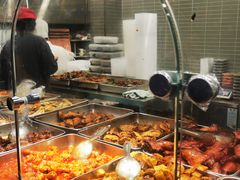 -王家沙点心店(南京西路总店)