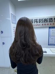 -蒋伟时尚造型