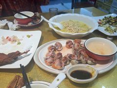 -阿巧一号私房菜(止园路店)