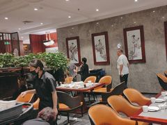 -燕春楼(海河华鼎店)
