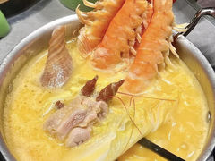 -寄海·海鲜火锅(万象九宜城店)