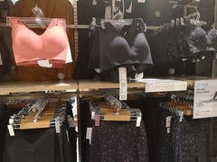 -优衣库(武汉国际广场店)