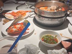 -加餐海鲜自助(集美银泰百货店)