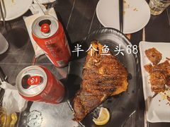 -枪火串烧·东北特色烧烤(罗湖总店)