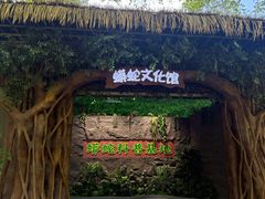-呀诺达热带雨林