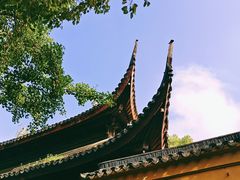 -西园寺素食(西园弄戒幢律寺店)
