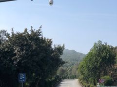 -平湖九龙山旅游度假区