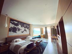 -惠州金海湾嘉华度假酒店