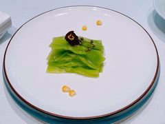 鲜麻椒青笋-北京厨房(SKP店)