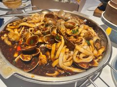 -味界·精致赣菜(招商花园城店)