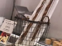-WHEAT&BAKER-麥(凯德来福士店)