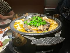 -探鱼·鲜青椒爽麻烤鱼(领展购物广场店)