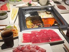 -海底捞火锅(群光广场店)