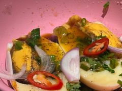 越式溏心蛋-saigon saigon | 西贡西贡(滨北店)