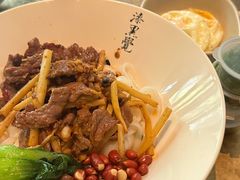 -漆黑觉米粉(三里屯店)