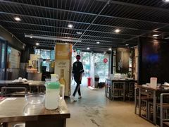 大堂-龙巢盱眙龙虾·牛蛙·烧烤宵夜(八卦岭店)